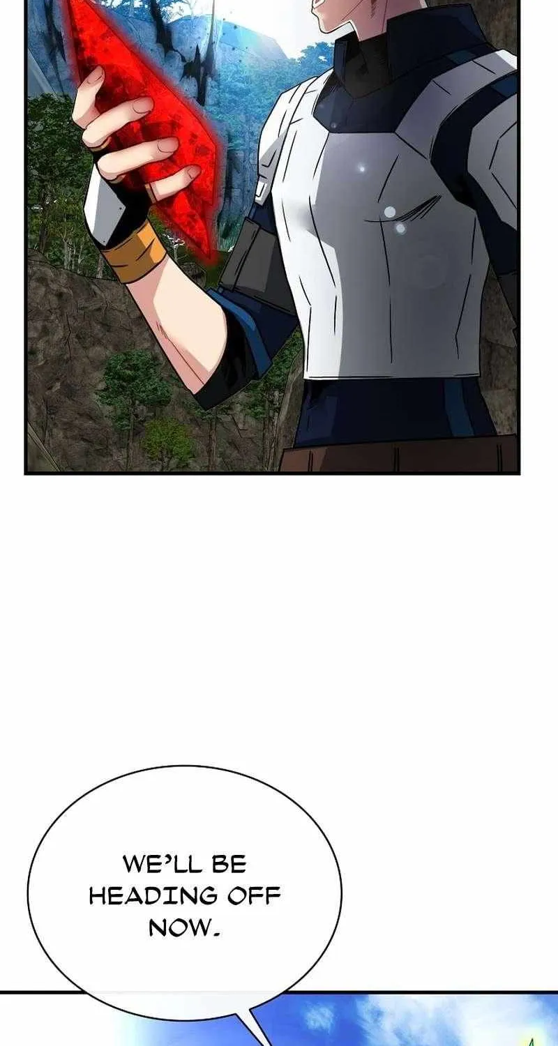 SSS-Class Gacha Hunter Chapter 82 page 26 - 