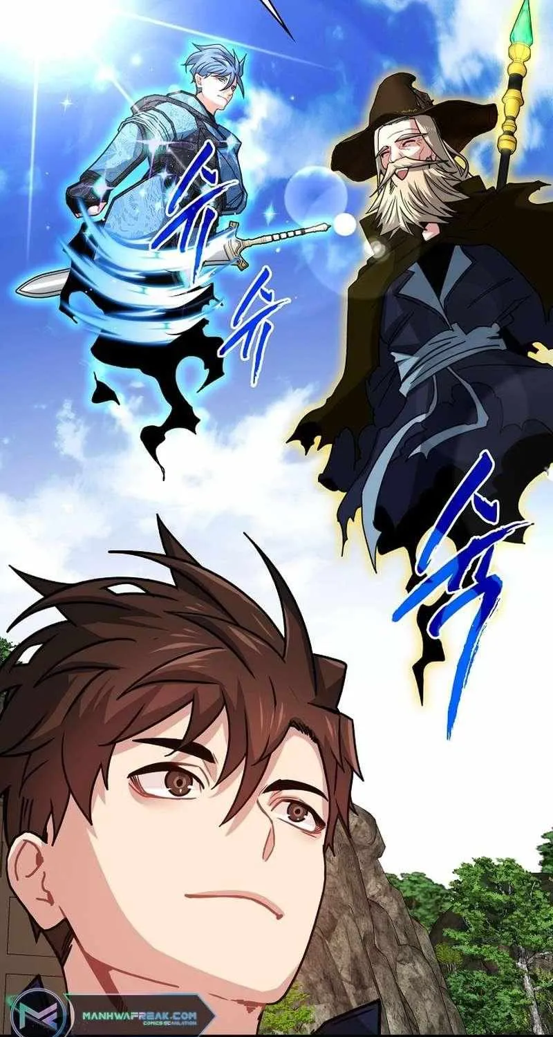 SSS-Class Gacha Hunter Chapter 82 page 27 - 
