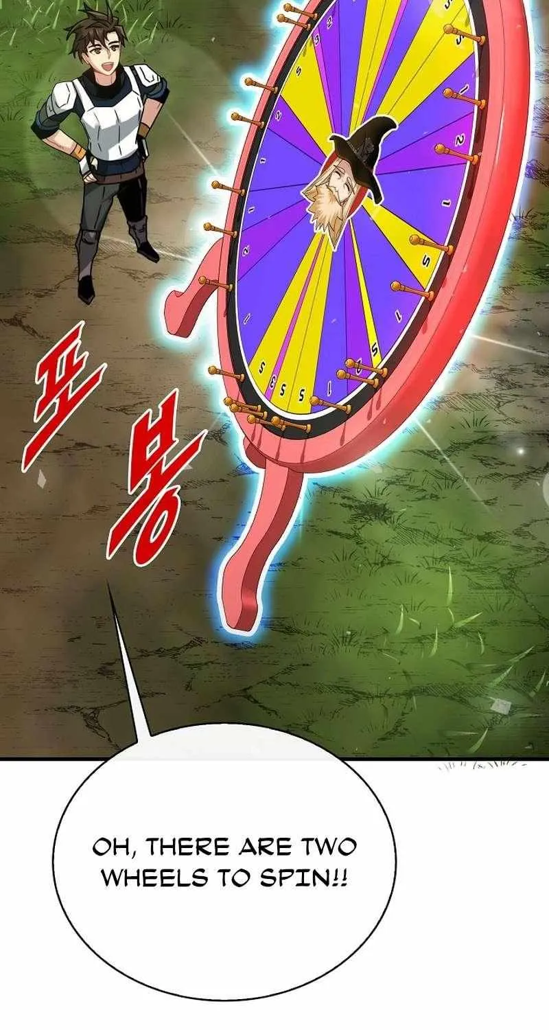SSS-Class Gacha Hunter Chapter 82 page 29 - 
