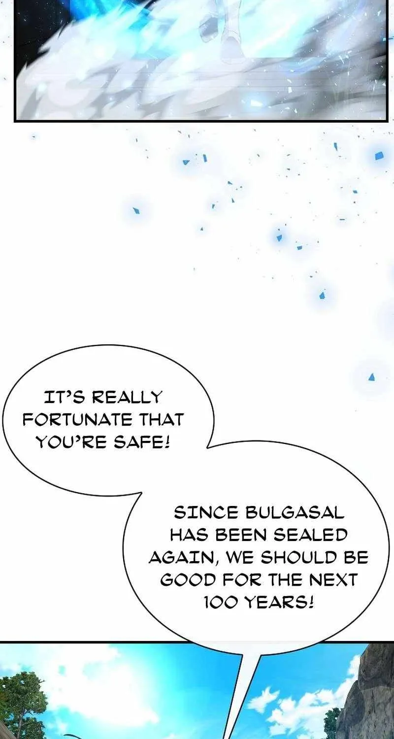 SSS-Class Gacha Hunter Chapter 82 page 4 - 