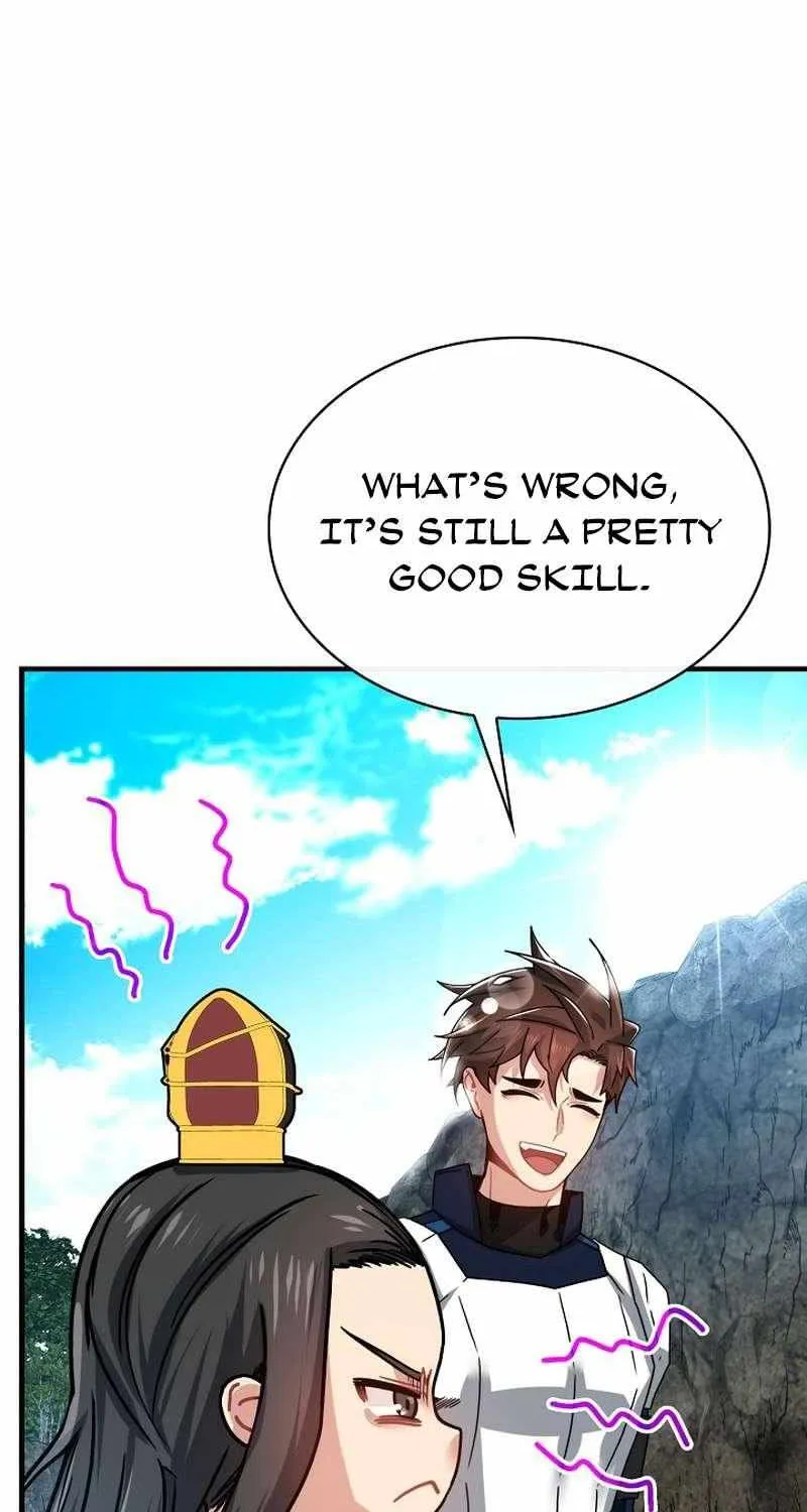 SSS-Class Gacha Hunter Chapter 82 page 34 - 