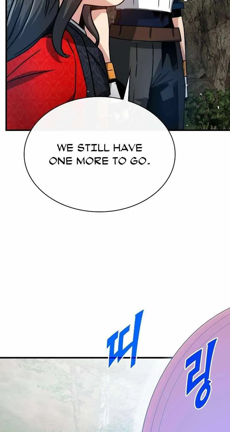 SSS-Class Gacha Hunter Chapter 82 page 35 - 