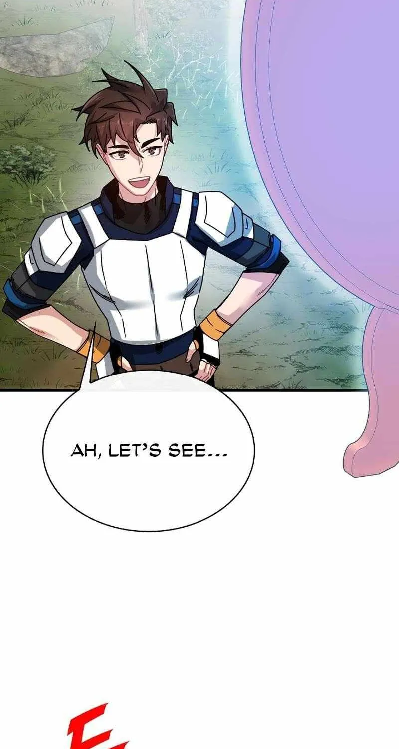 SSS-Class Gacha Hunter Chapter 82 page 36 - 