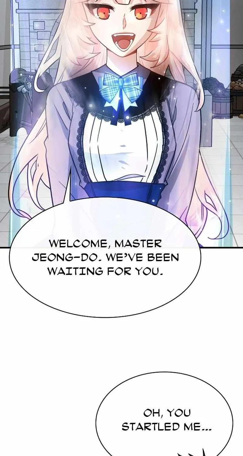 SSS-Class Gacha Hunter Chapter 82 page 46 - 