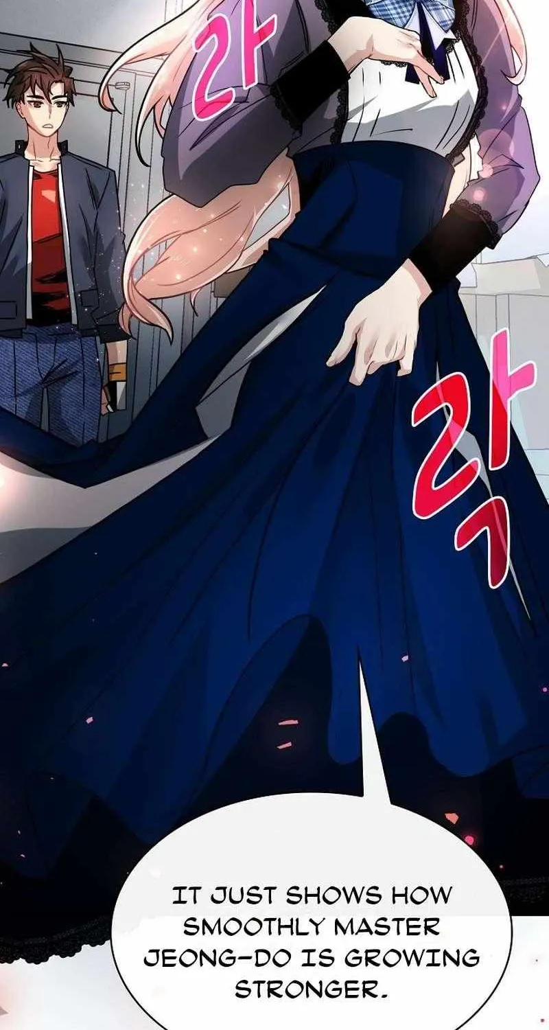 SSS-Class Gacha Hunter Chapter 82 page 48 - 