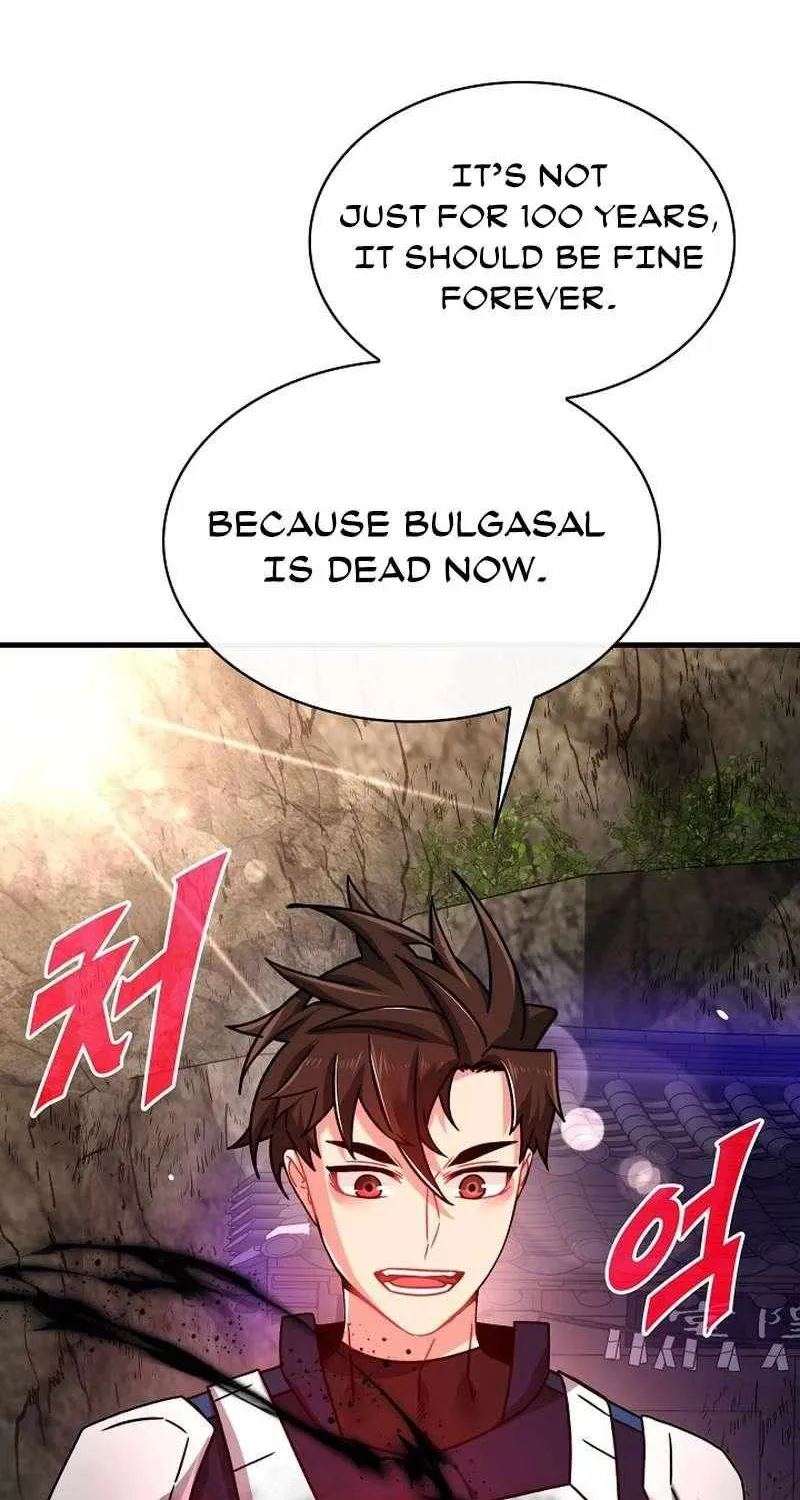 SSS-Class Gacha Hunter Chapter 82 page 6 - 