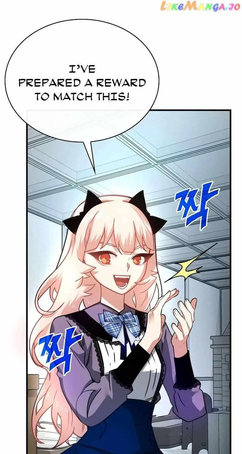 SSS-Class Gacha Hunter Chapter 82 page 51 - 