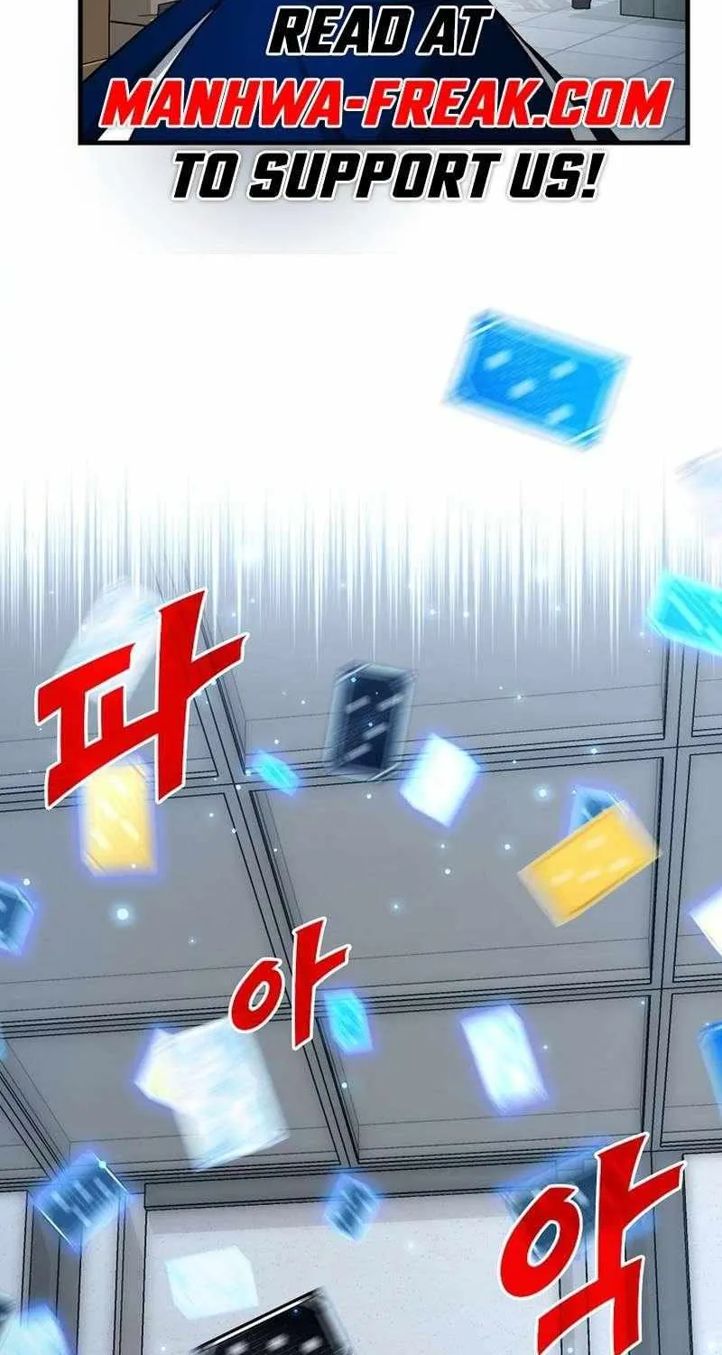 SSS-Class Gacha Hunter Chapter 82 page 52 - 