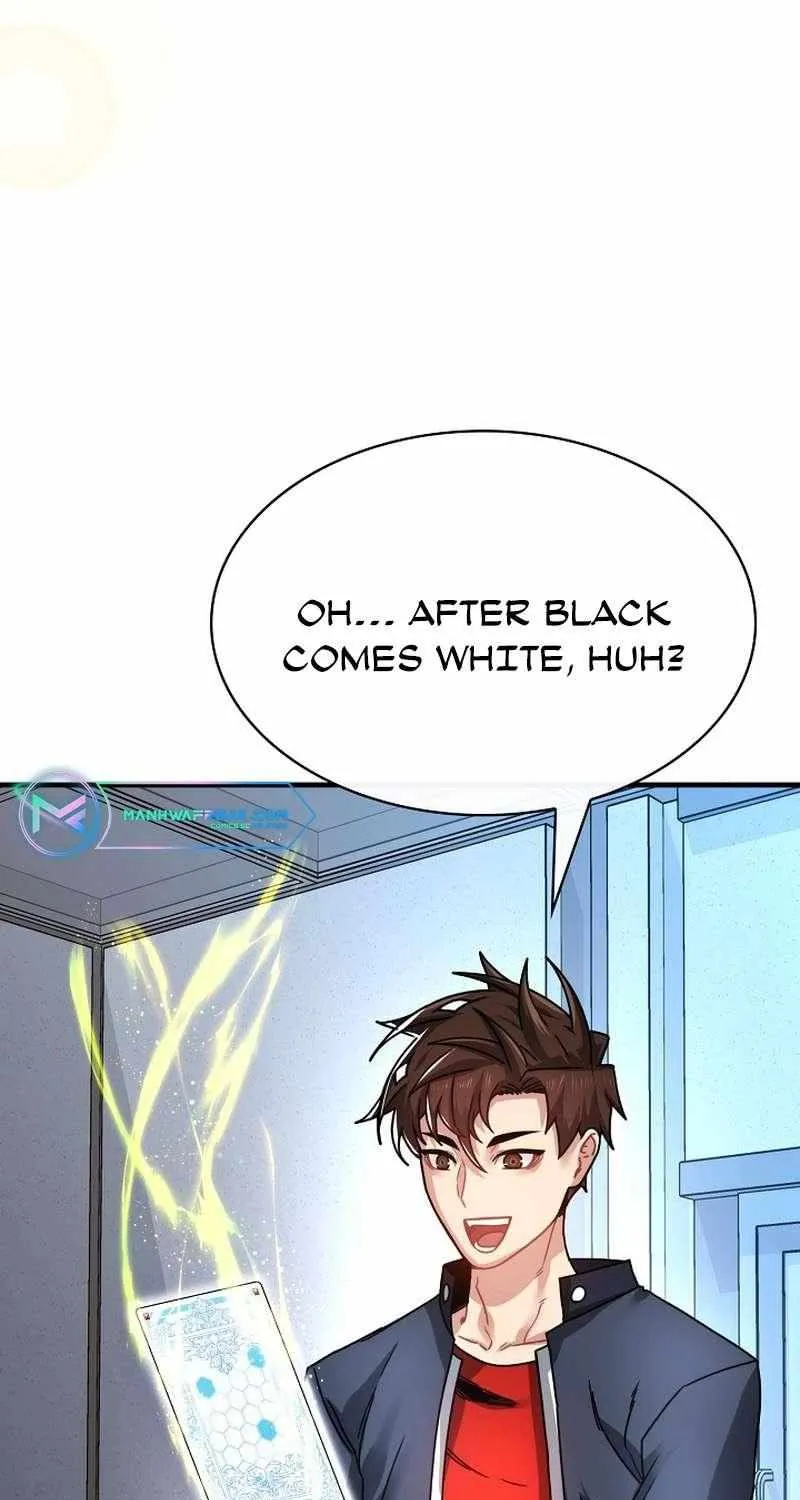 SSS-Class Gacha Hunter Chapter 82 page 55 - 