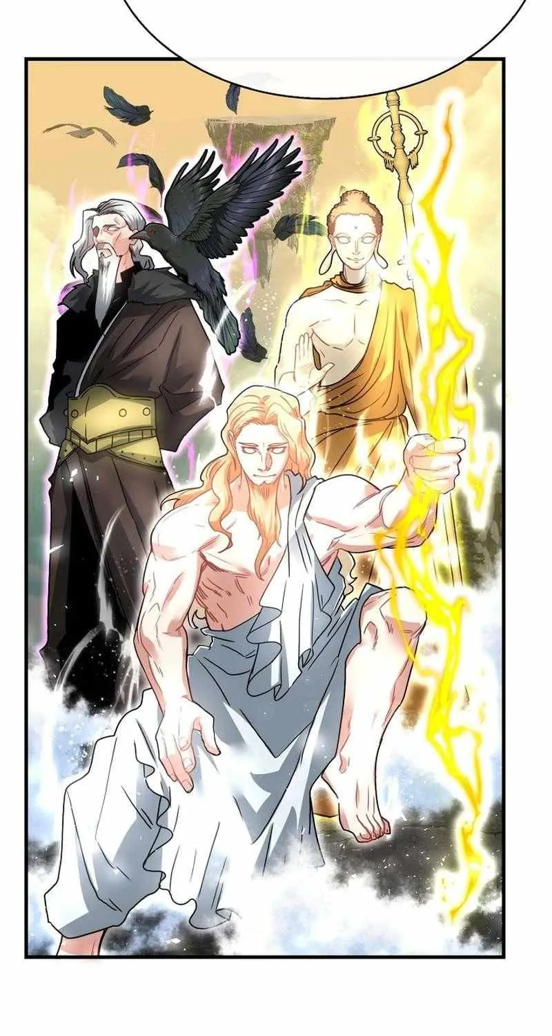 SSS-Class Gacha Hunter Chapter 82 page 57 - 