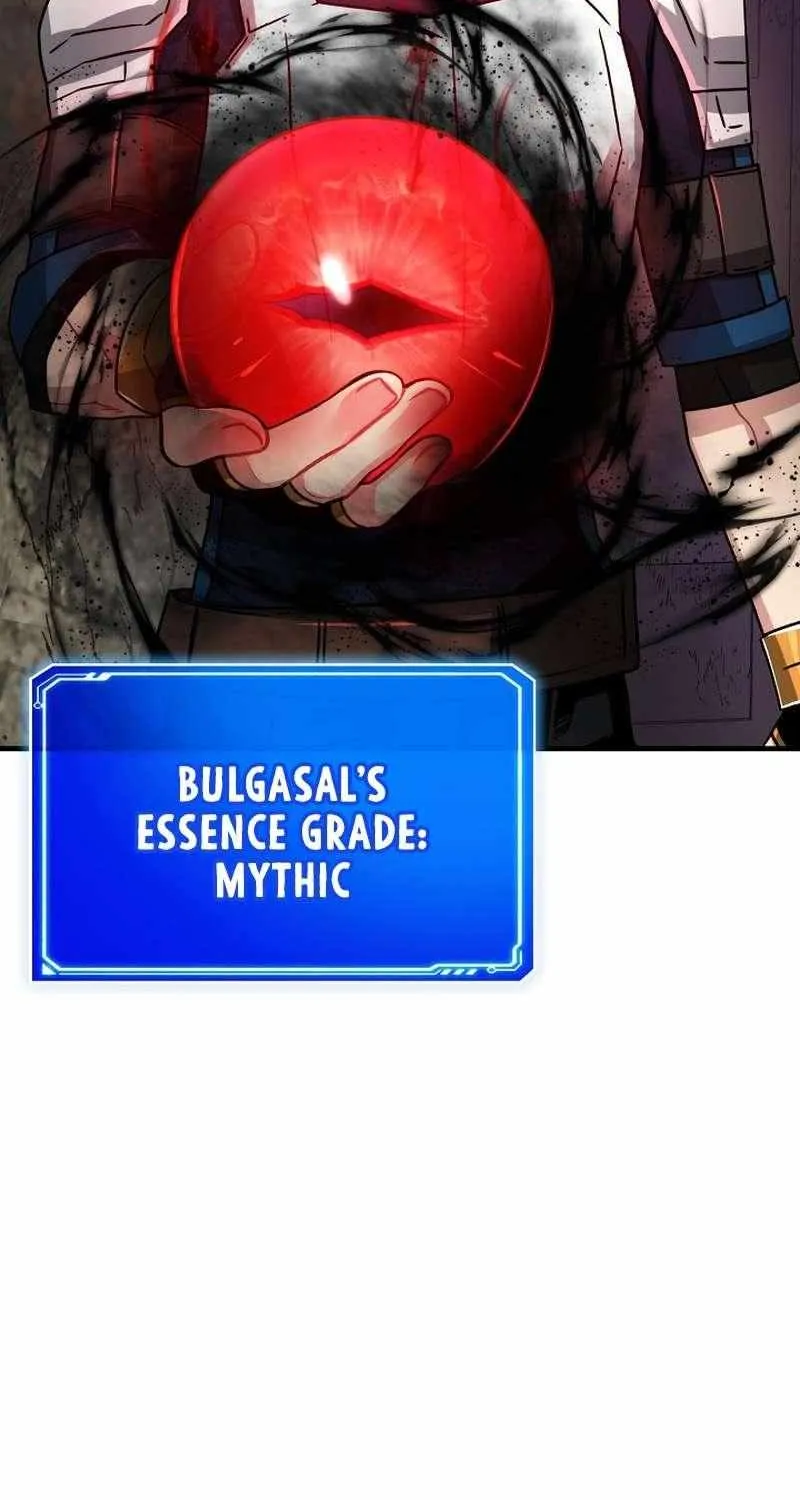 SSS-Class Gacha Hunter Chapter 82 page 7 - 