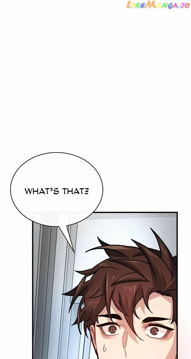 SSS-Class Gacha Hunter Chapter 82 page 61 - 