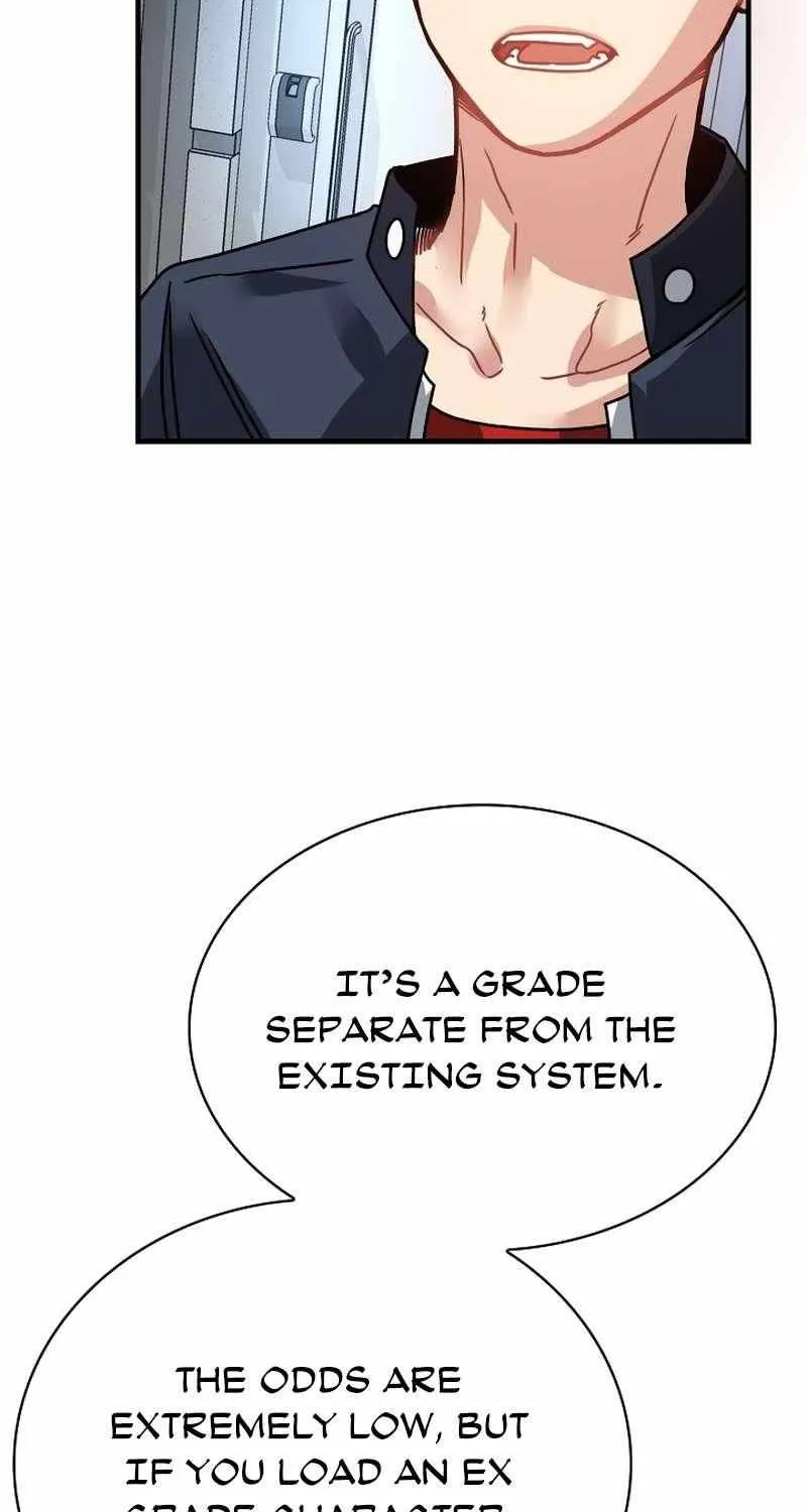 SSS-Class Gacha Hunter Chapter 82 page 62 - 