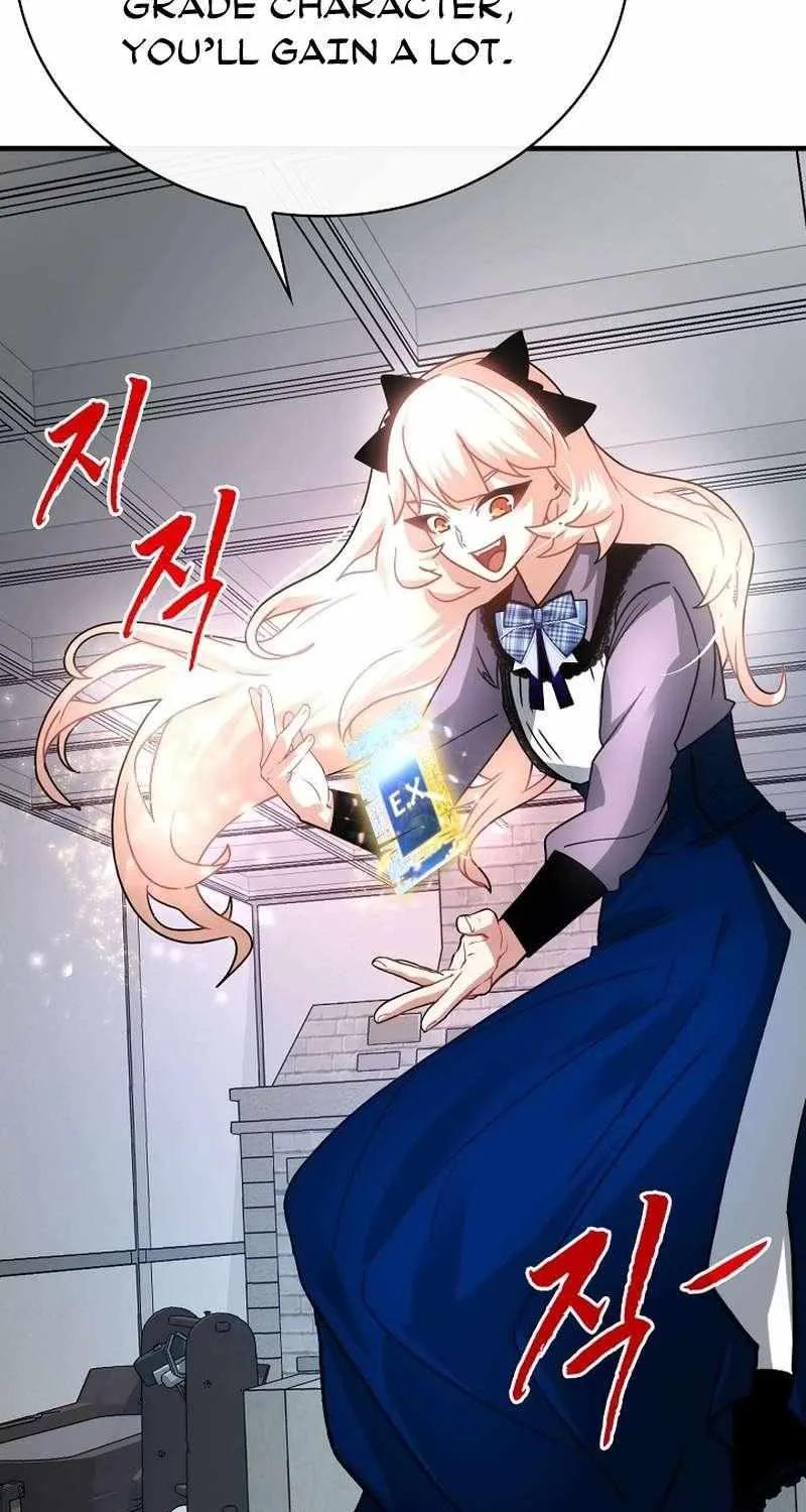 SSS-Class Gacha Hunter Chapter 82 page 63 - 