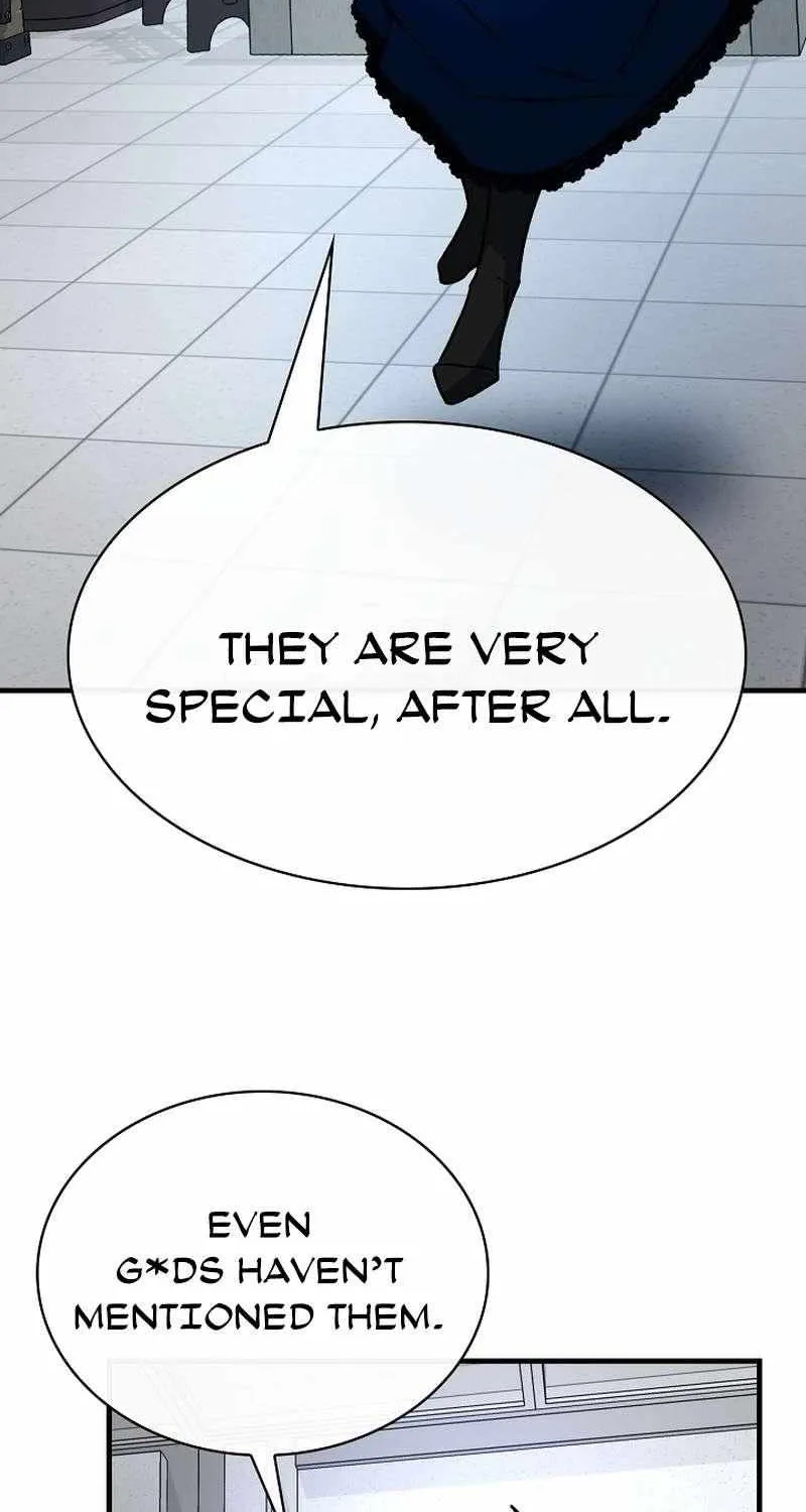 SSS-Class Gacha Hunter Chapter 82 page 64 - 
