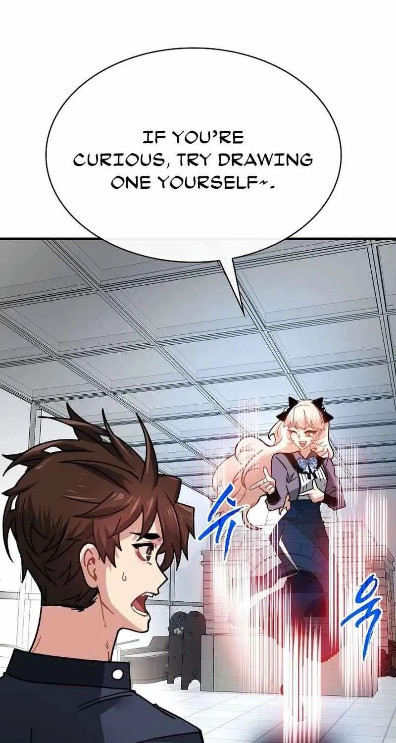 SSS-Class Gacha Hunter Chapter 82 page 66 - 