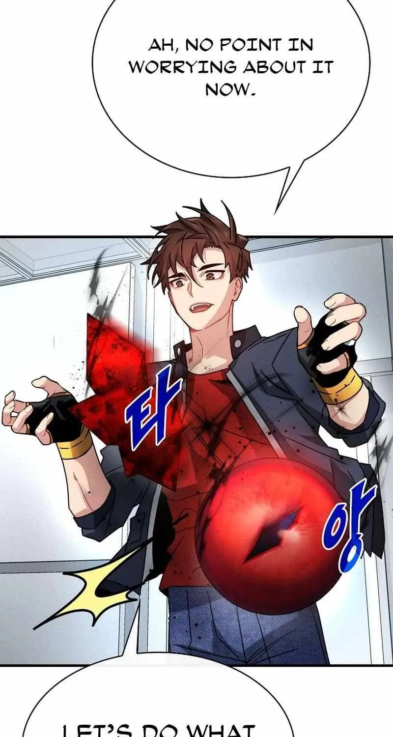 SSS-Class Gacha Hunter Chapter 82 page 69 - 