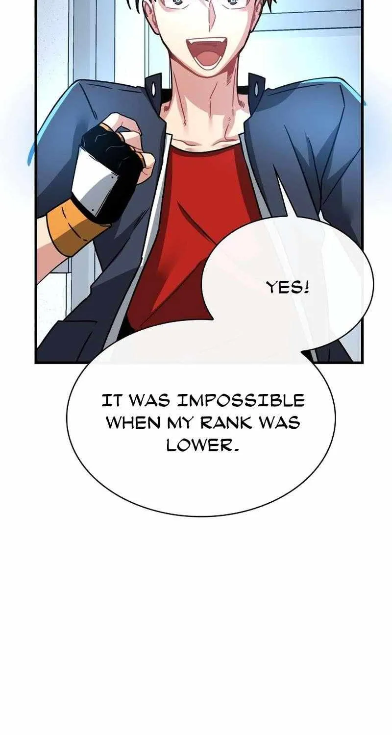 SSS-Class Gacha Hunter Chapter 82 page 74 - 