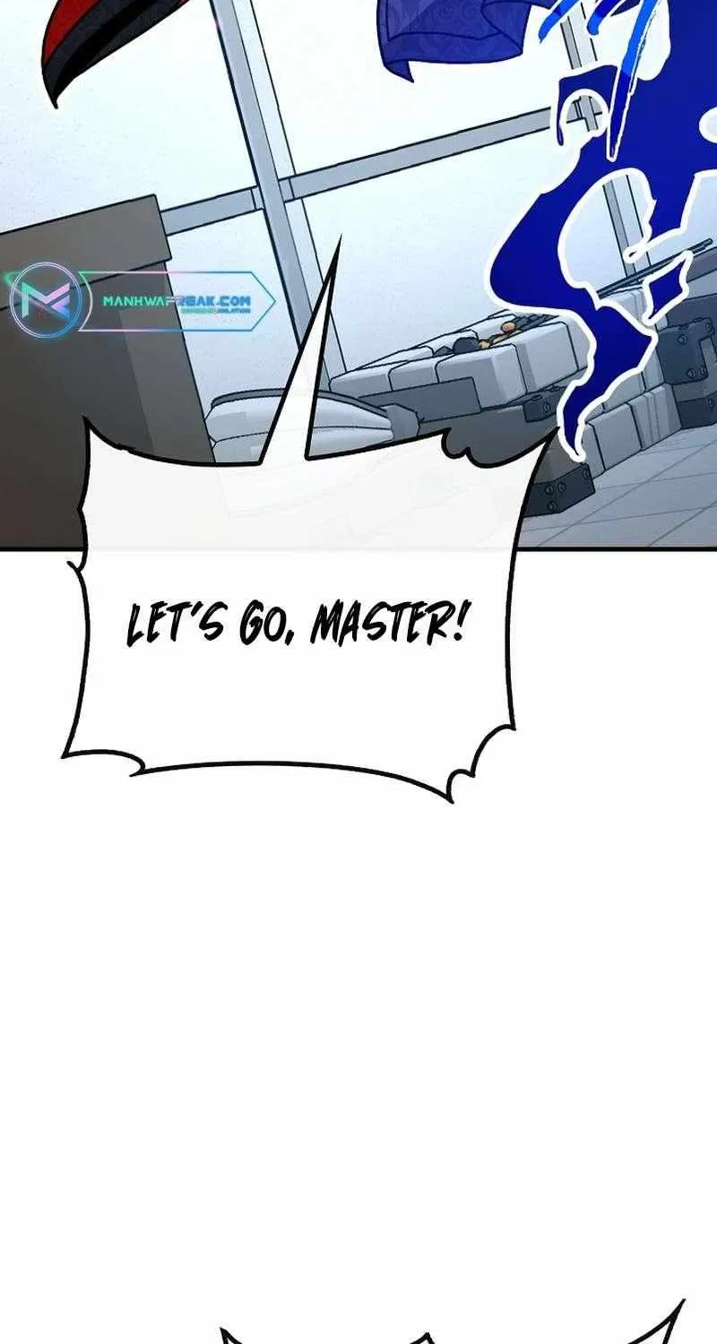 SSS-Class Gacha Hunter Chapter 82 page 76 - 
