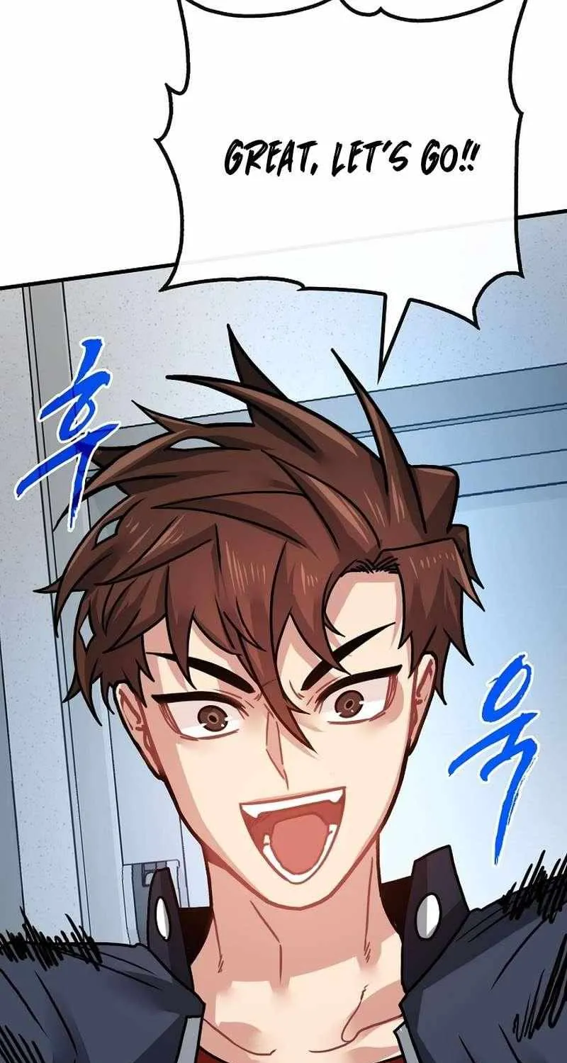 SSS-Class Gacha Hunter Chapter 82 page 77 - 