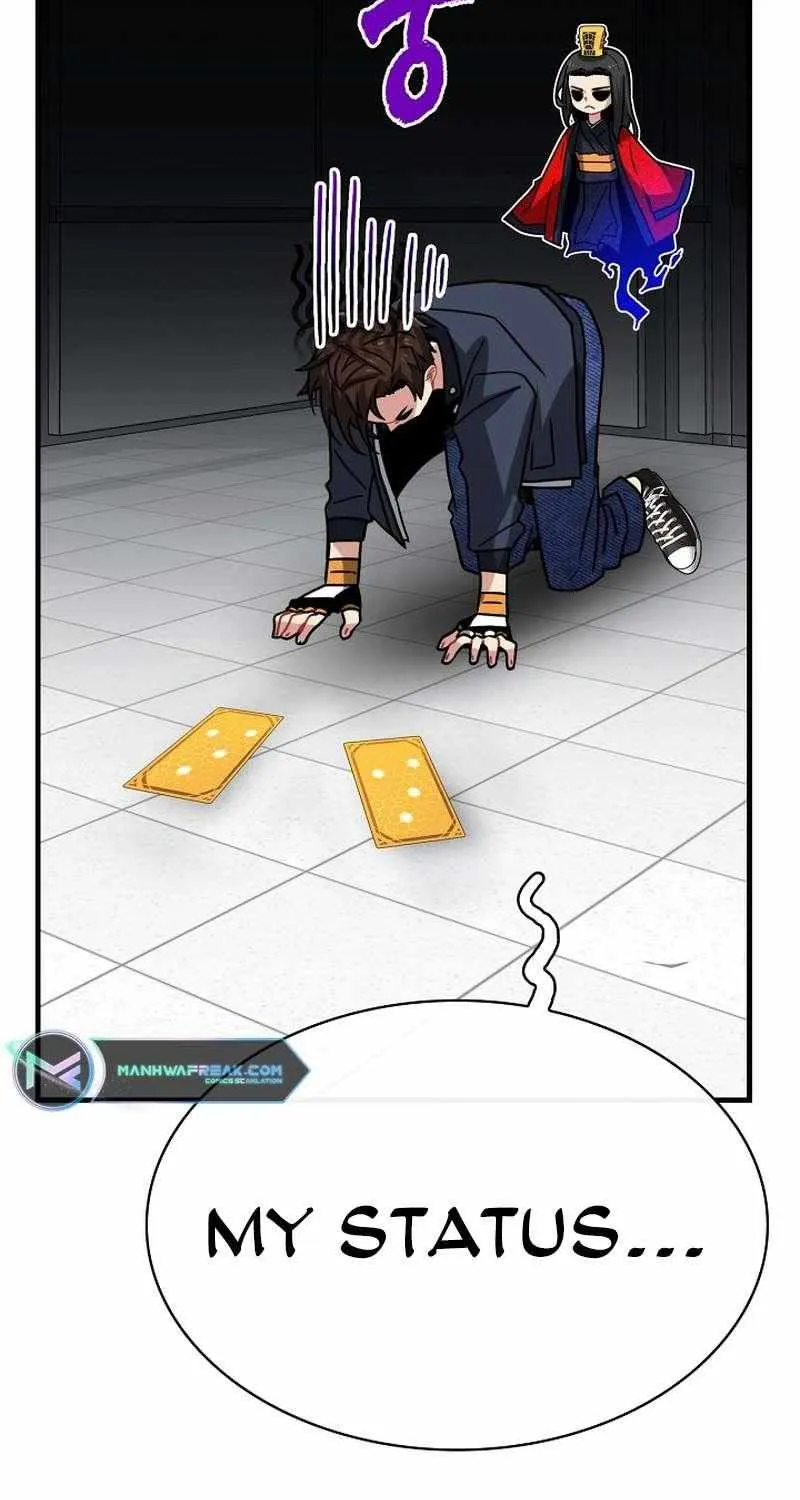 SSS-Class Gacha Hunter Chapter 82 page 79 - 