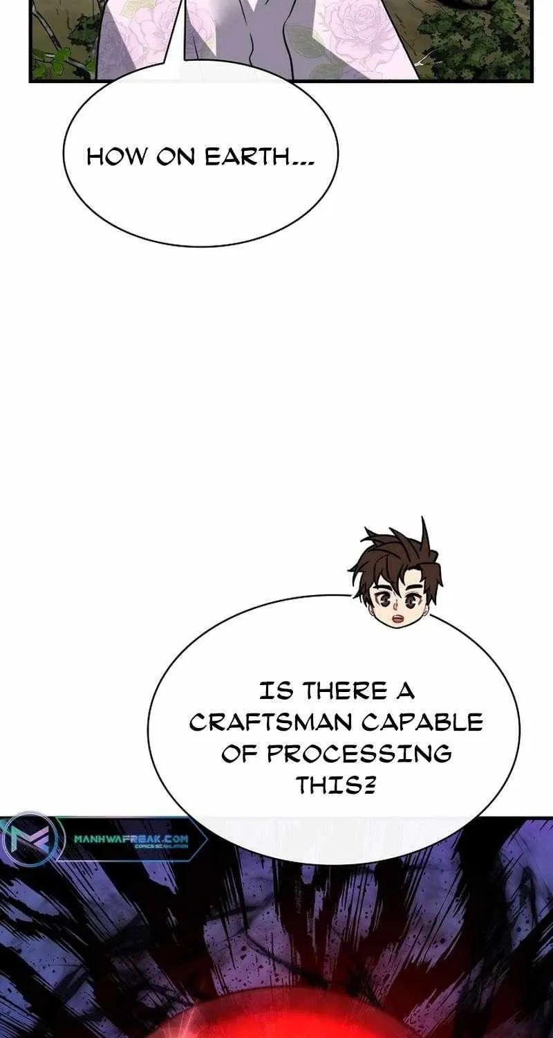 SSS-Class Gacha Hunter Chapter 82 page 9 - 