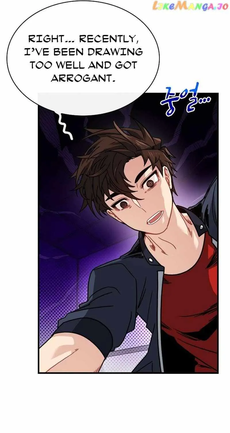 SSS-Class Gacha Hunter Chapter 82 page 81 - 