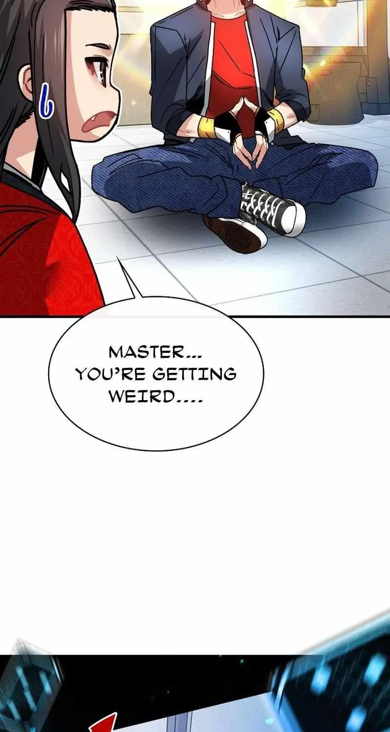 SSS-Class Gacha Hunter Chapter 82 page 83 - 