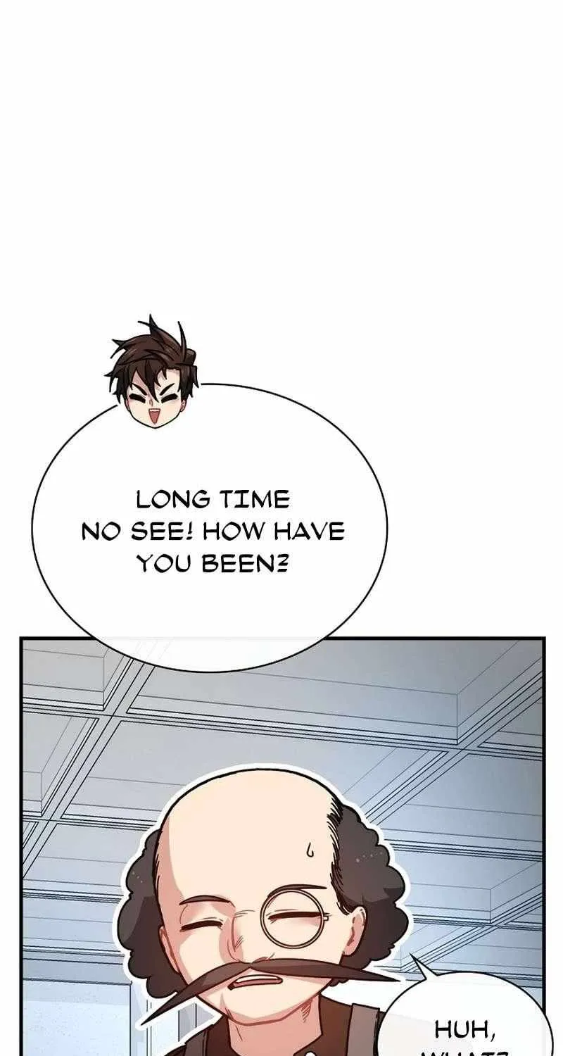 SSS-Class Gacha Hunter Chapter 82 page 89 - 