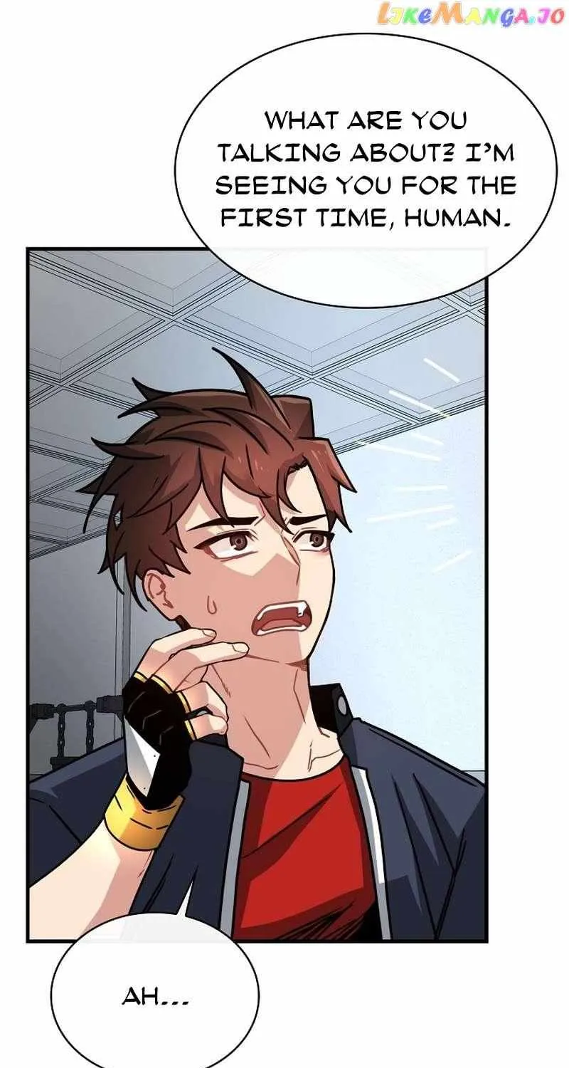 SSS-Class Gacha Hunter Chapter 82 page 91 - 