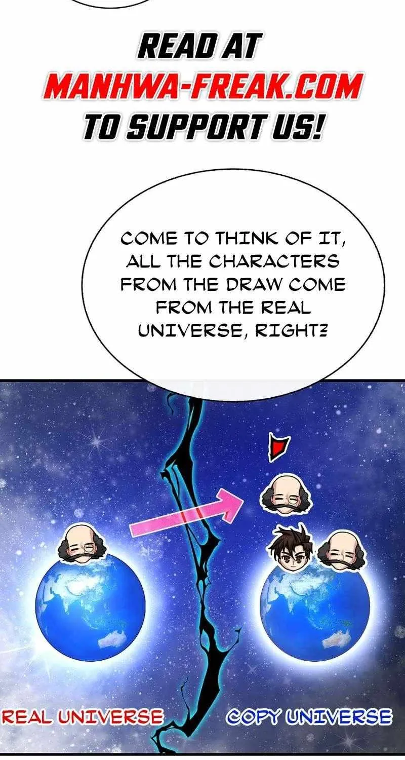 SSS-Class Gacha Hunter Chapter 82 page 92 - 