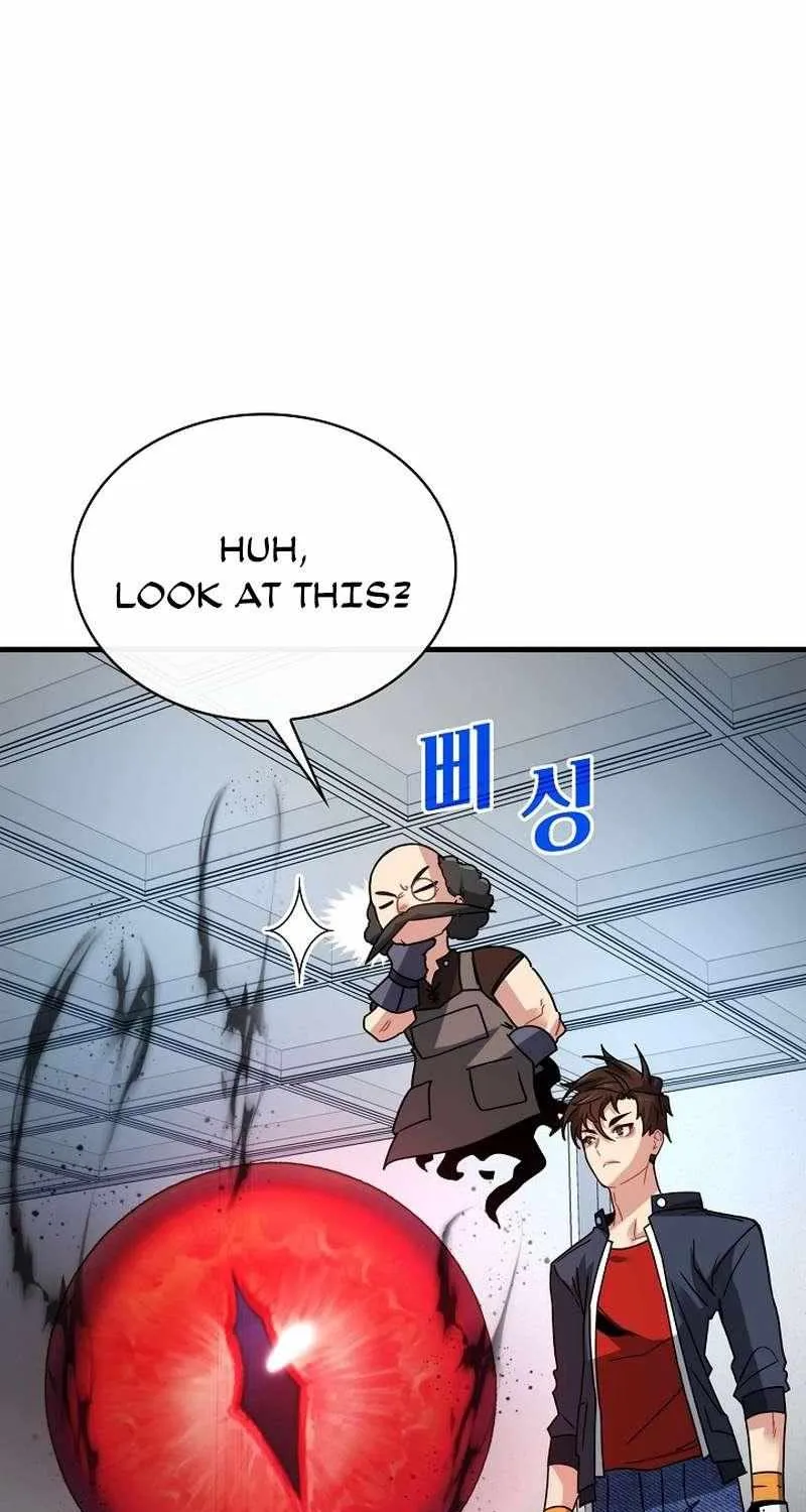 SSS-Class Gacha Hunter Chapter 82 page 93 - 