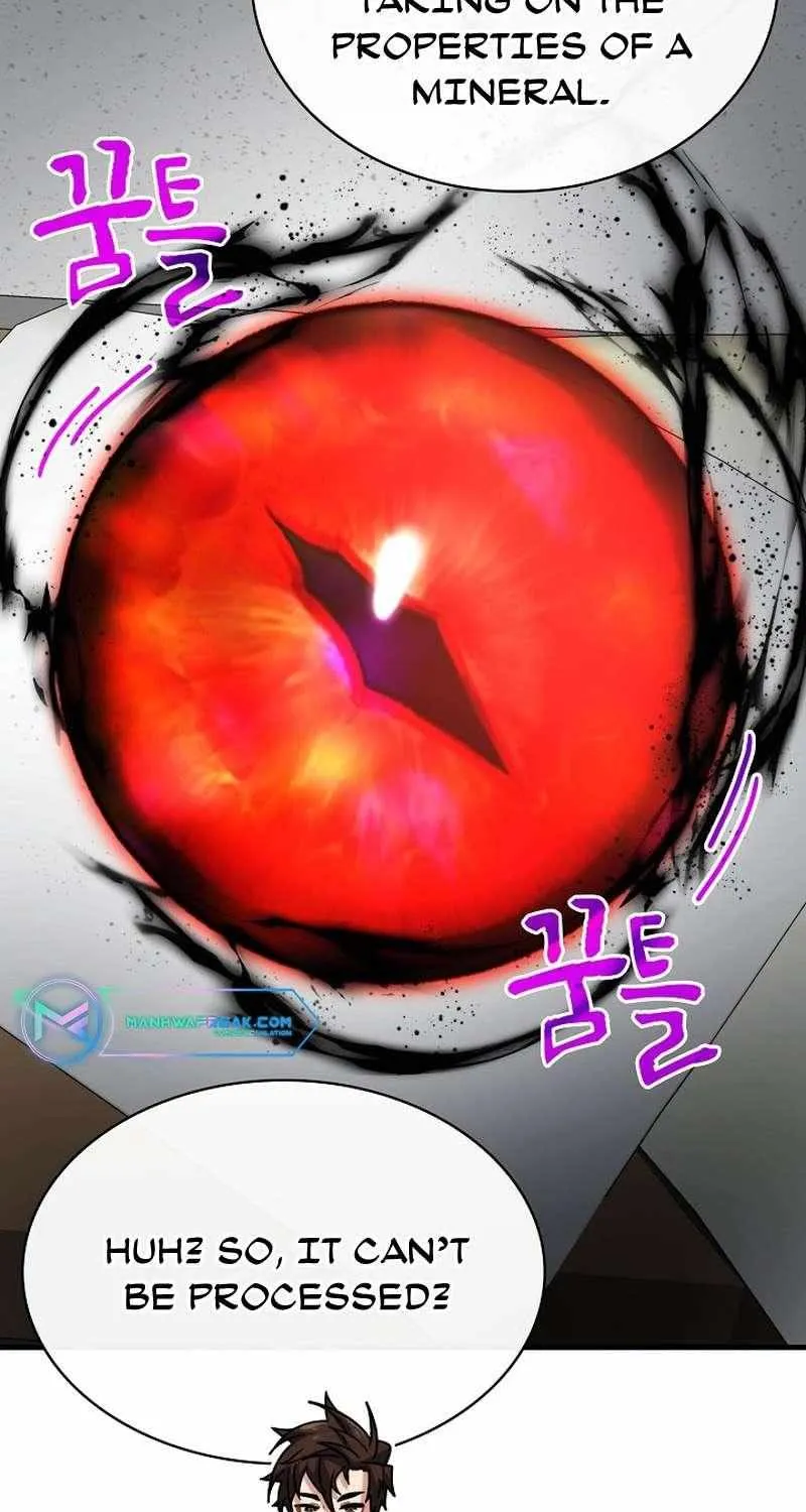 SSS-Class Gacha Hunter Chapter 82 page 95 - 