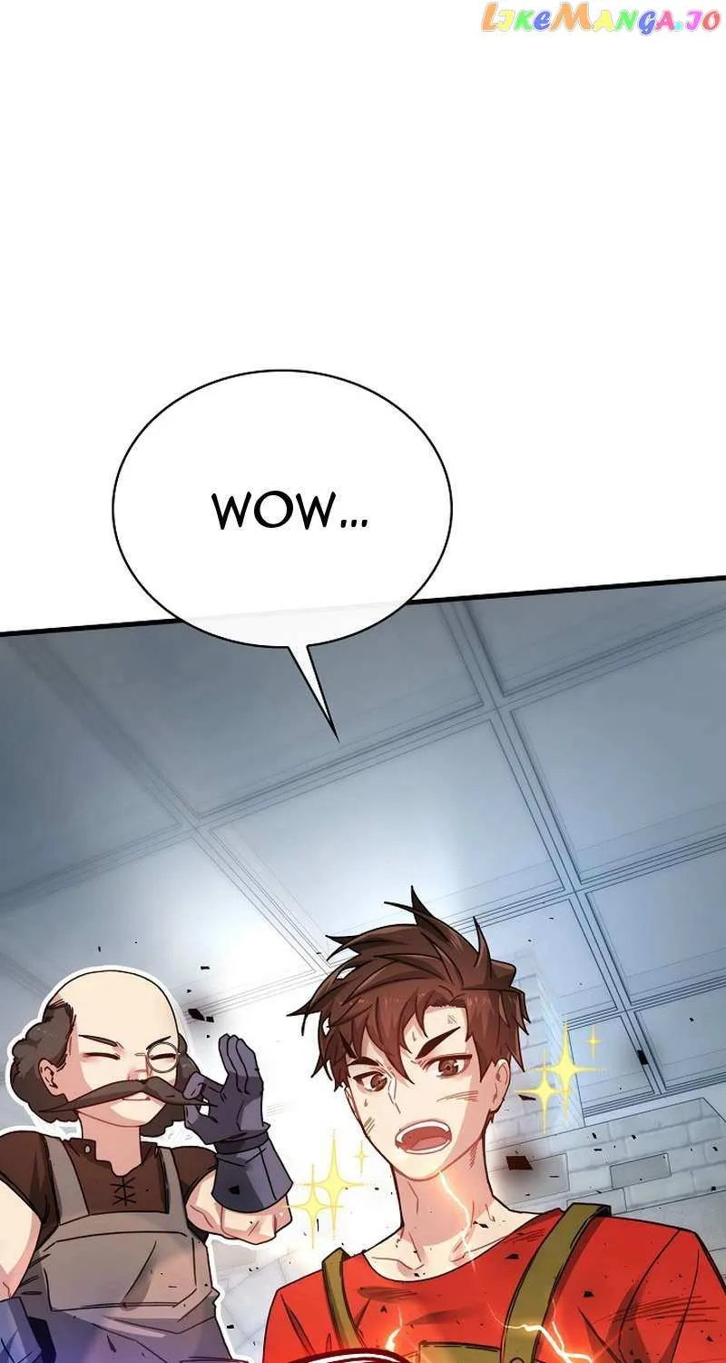 SSS-Class Gacha Hunter Chapter 83 page 2 - 