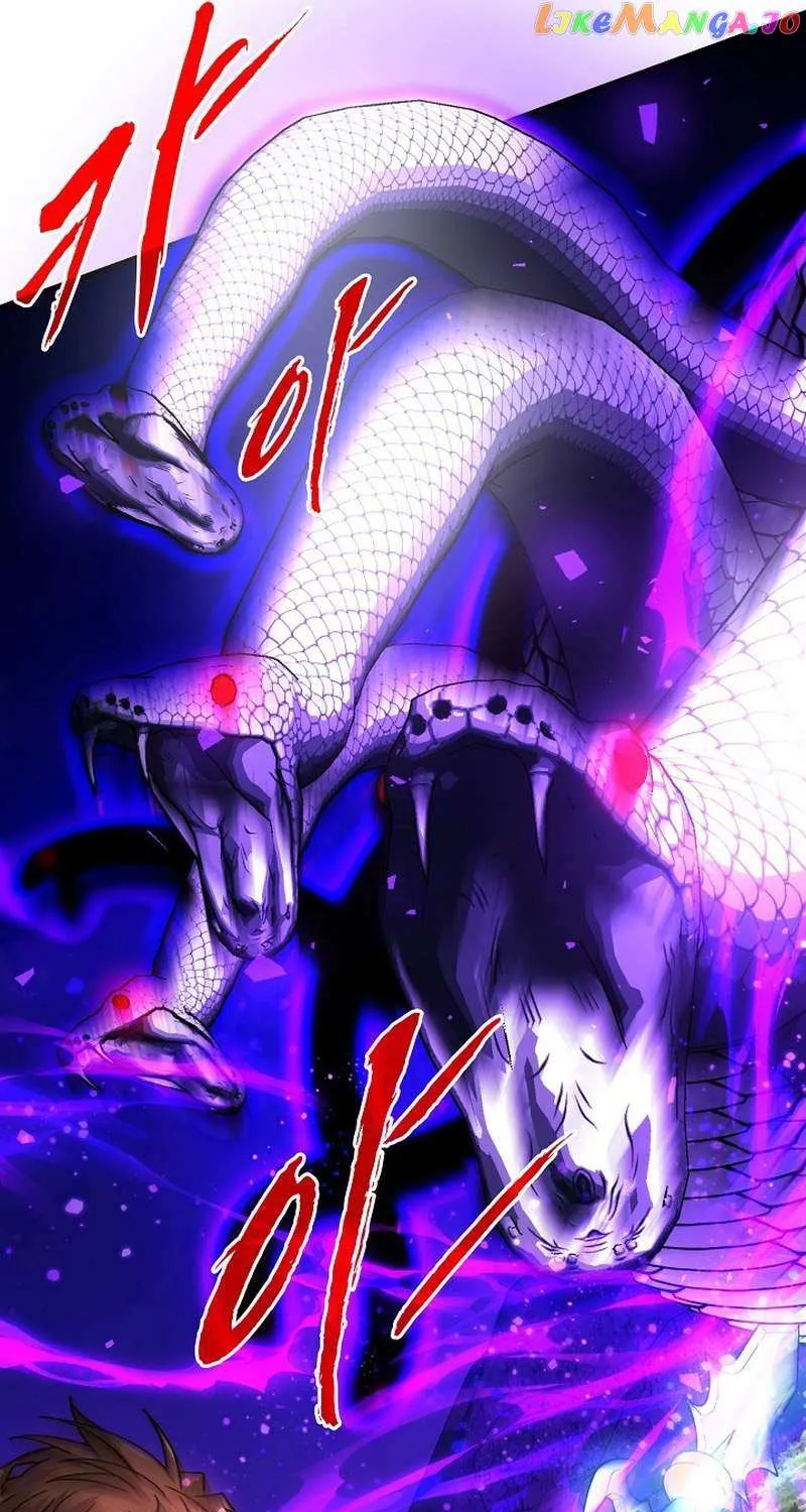SSS-Class Gacha Hunter Chapter 83 page 101 - 