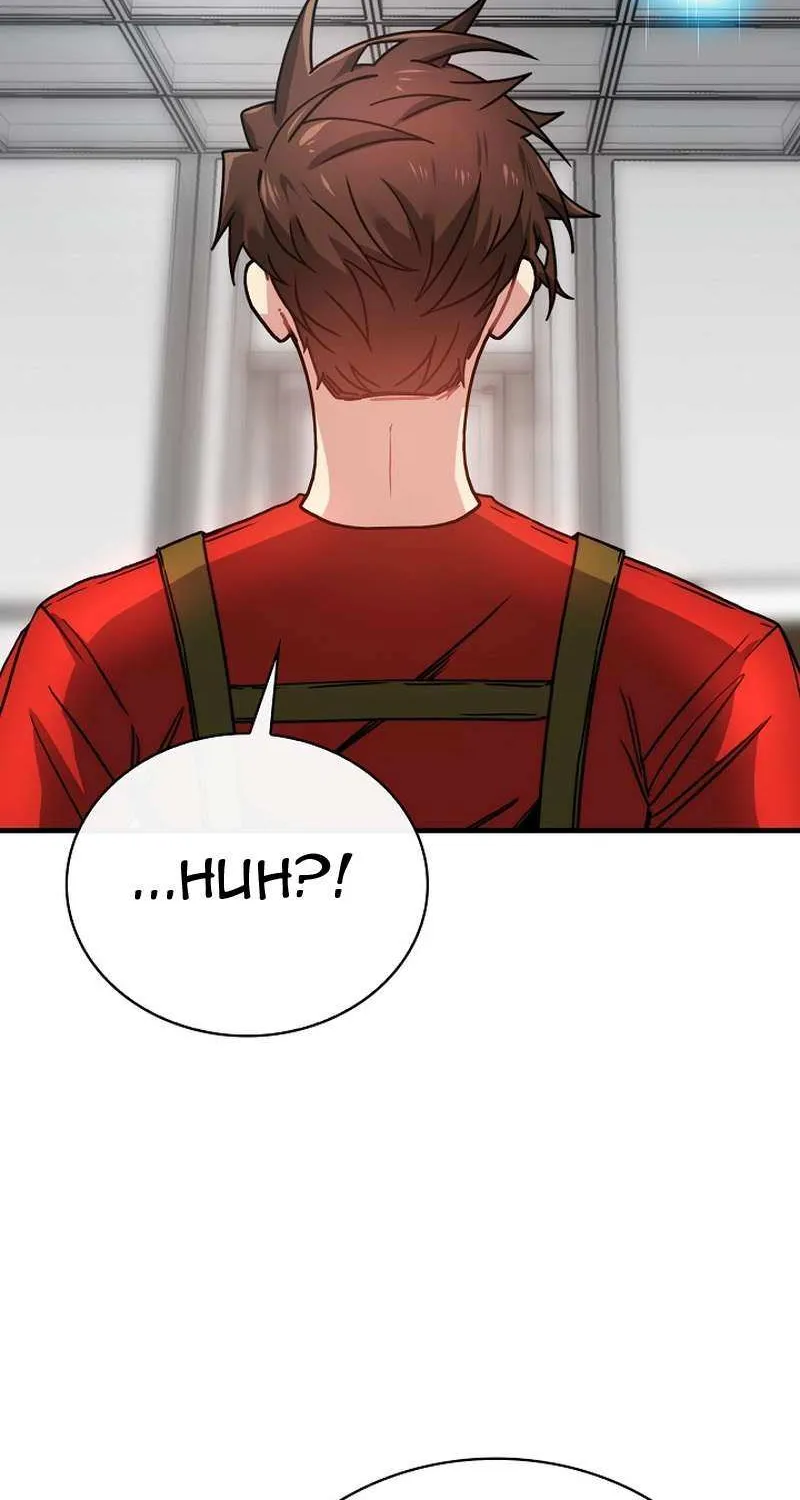 SSS-Class Gacha Hunter Chapter 83 page 12 - 