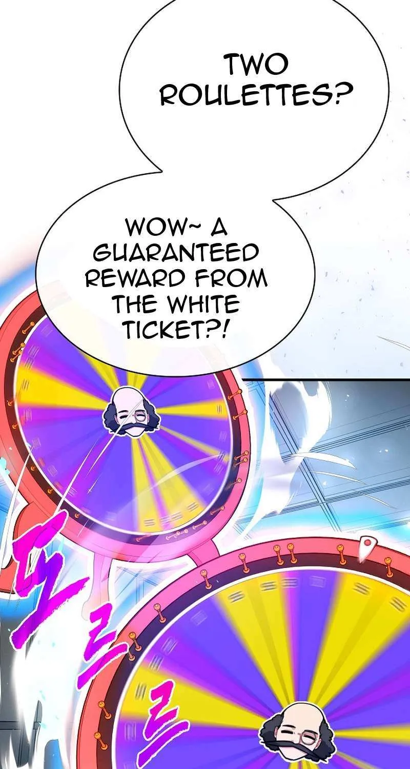 SSS-Class Gacha Hunter Chapter 83 page 13 - 