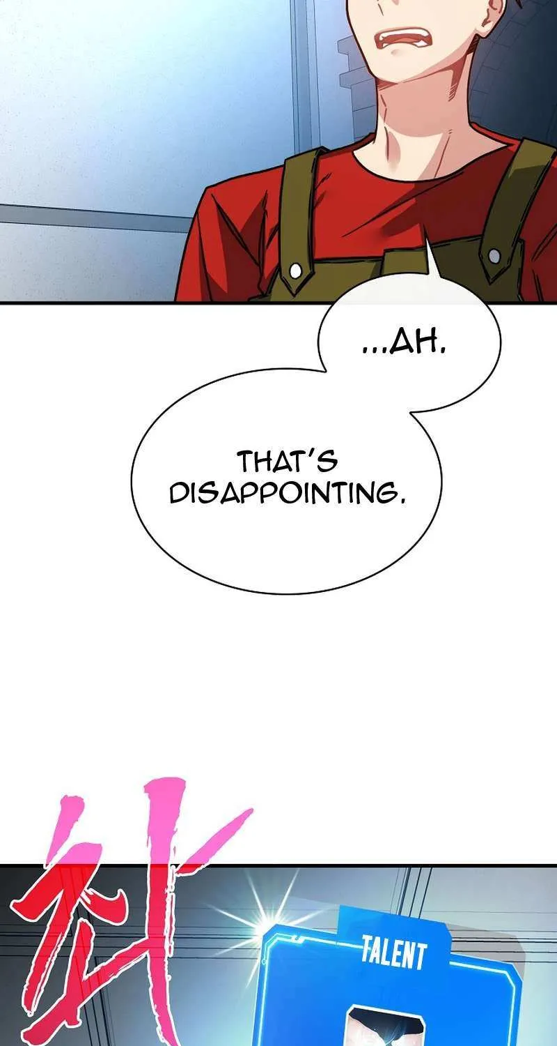 SSS-Class Gacha Hunter Chapter 83 page 15 - 
