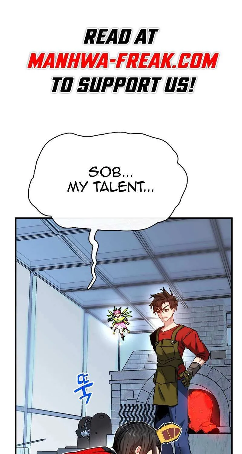 SSS-Class Gacha Hunter Chapter 83 page 22 - 