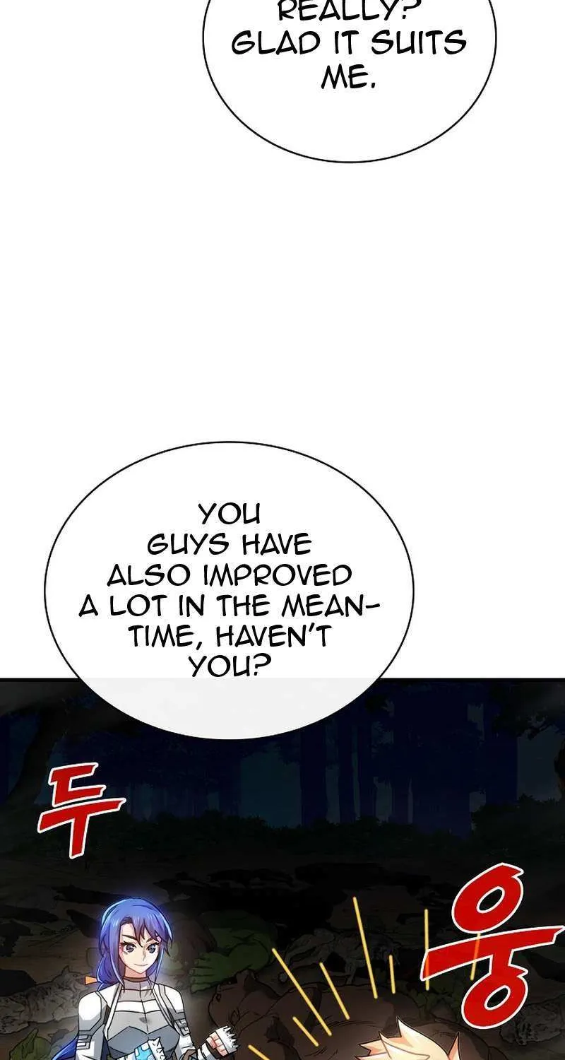 SSS-Class Gacha Hunter Chapter 83 page 28 - 