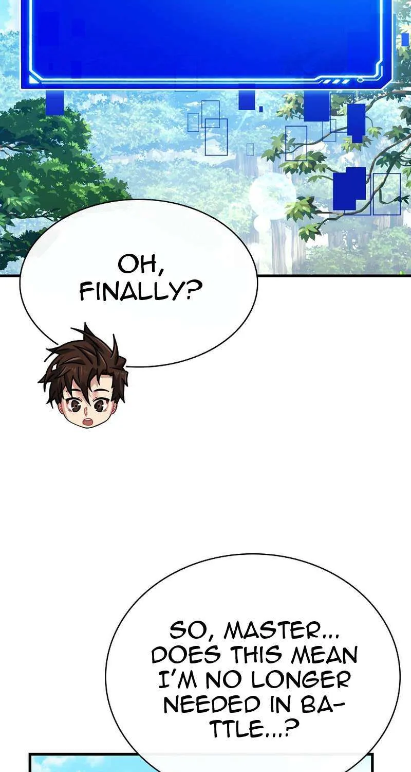 SSS-Class Gacha Hunter Chapter 83 page 33 - 