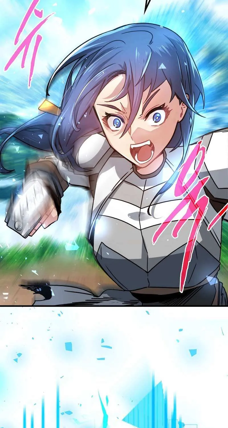 SSS-Class Gacha Hunter Chapter 83 page 37 - 