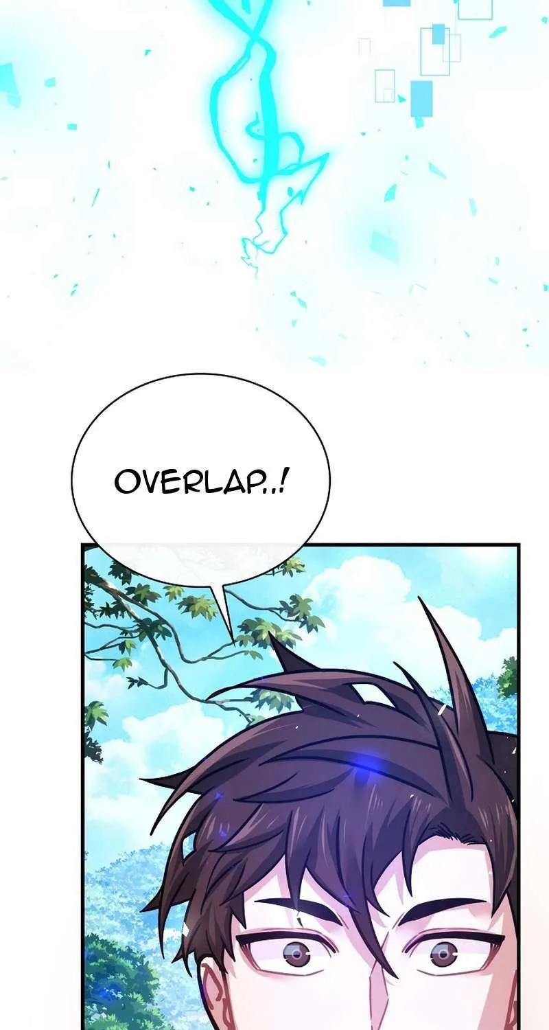 SSS-Class Gacha Hunter Chapter 83 page 39 - 