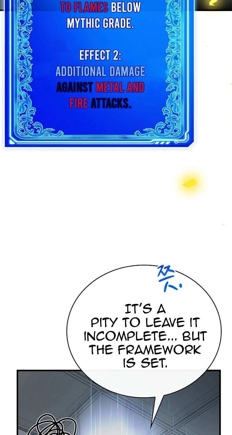 SSS-Class Gacha Hunter Chapter 83 page 5 - 