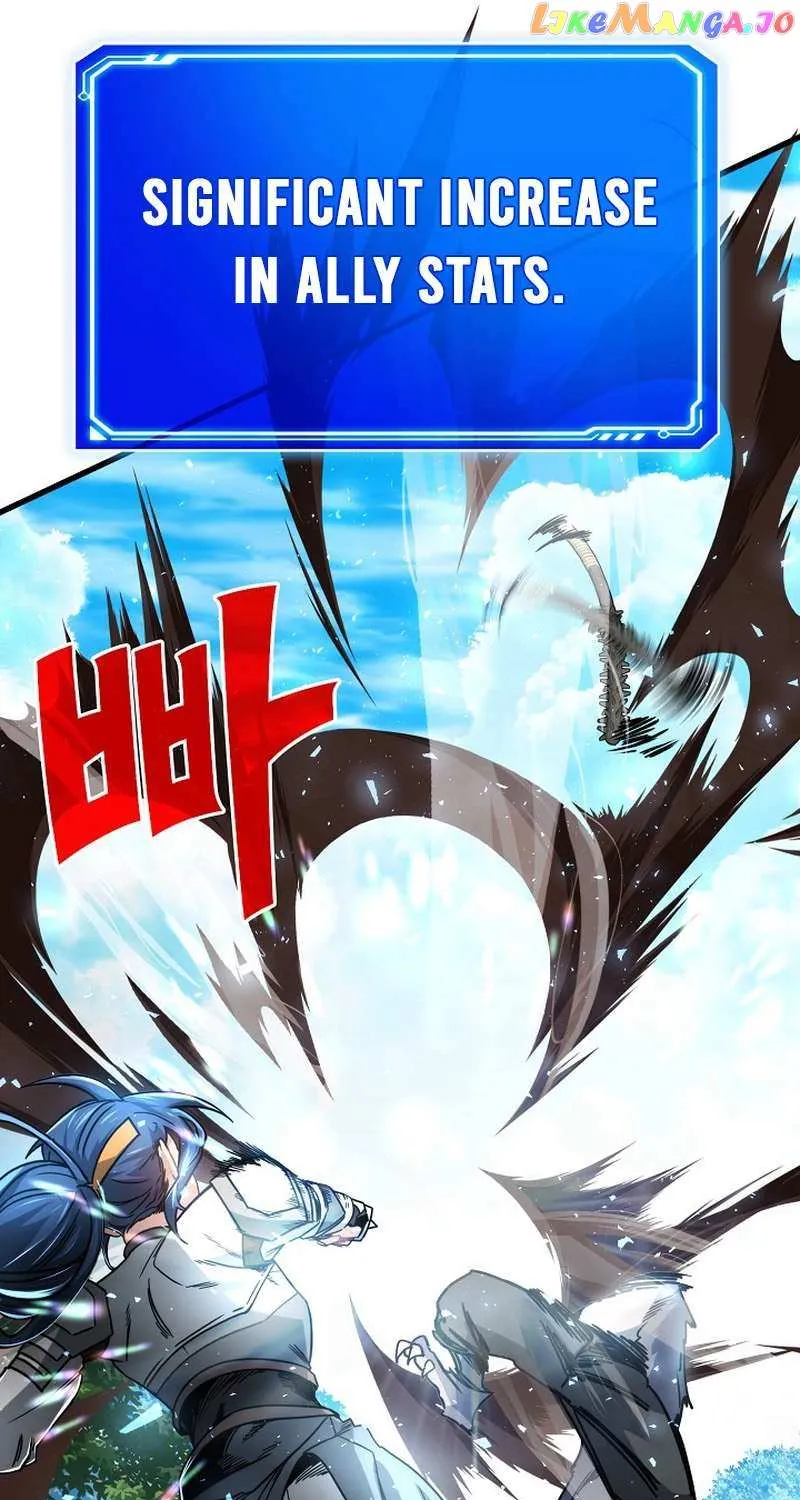 SSS-Class Gacha Hunter Chapter 83 page 41 - 