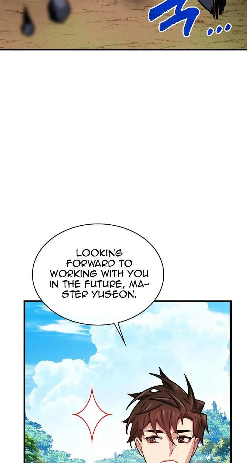 SSS-Class Gacha Hunter Chapter 83 page 44 - 