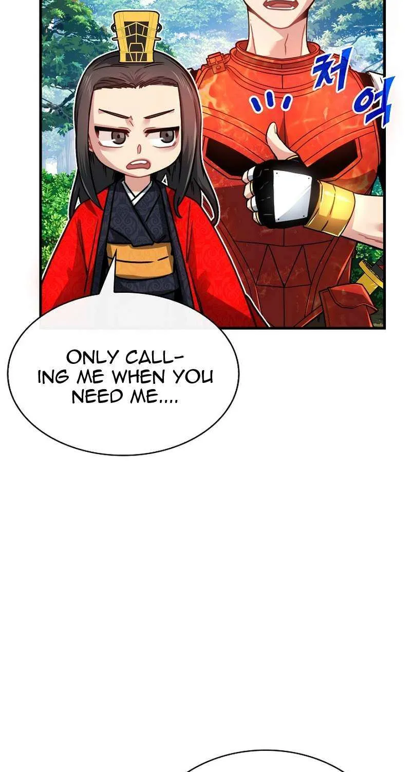 SSS-Class Gacha Hunter Chapter 83 page 45 - 