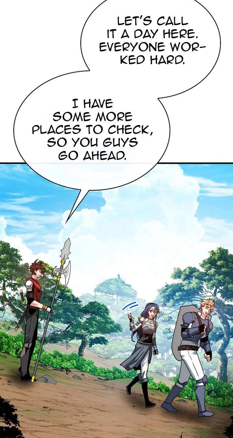 SSS-Class Gacha Hunter Chapter 83 page 46 - 