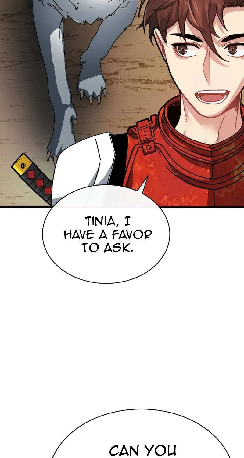 SSS-Class Gacha Hunter Chapter 83 page 48 - 