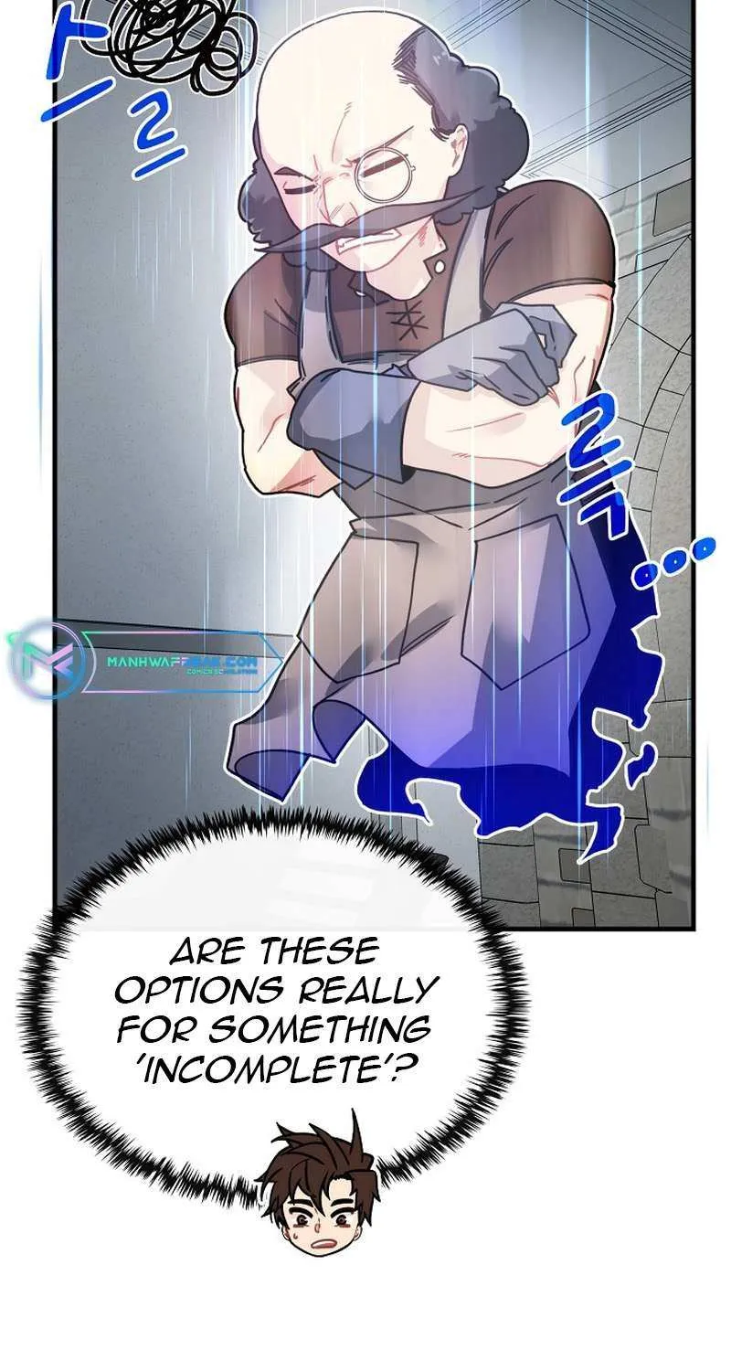 SSS-Class Gacha Hunter Chapter 83 page 6 - 